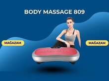 Body massage 809