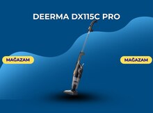 Tozsoran "Deerma Dx115c pro"