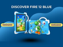 Lenosed Fire 12 blue