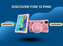Discover Fire 13 pink