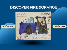 Discover Fire 9orange