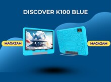 Discover k100 blue
