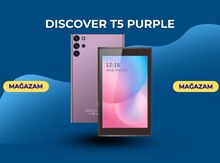 Discover T5 purple