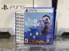 PS5 üçün “Hello Neighbor 2” oyunu