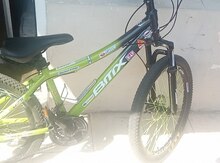 "BMX" velosipedi 24-lük