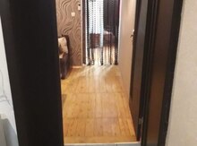 Həyət evi, İnşaatçılar m.