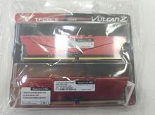 T-Force Vulcan Z 16GB (2x8GB) DDR4 3200MHz CL16