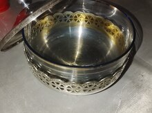 Qənd qabı