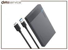 "UGREEN US221 USB 3.0 to SATA III" Hard Drive Enclosure 30848