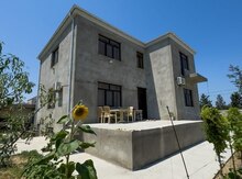 Bağ evi, Albalılıq qəs.