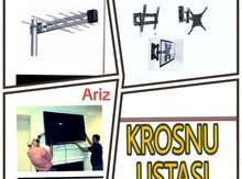 Peyk anten ustası