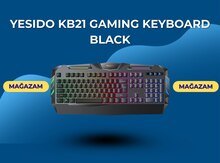 Klaviatura "Yesido KB21"