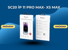 Sc20 İp 11 Pro Max- Xs Max