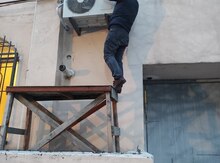 Kondisioner təmiri