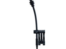 Dinamik alət mikrofonu "Sennheiser E 608"