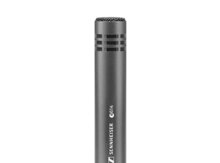 Kondensator alət mikrofonu "Sennheiser E 614"