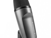 "Sennheiser E 602 II" dinamik Alət Mikrofonu