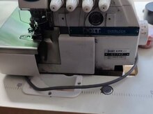 Overlok tikiş maşını