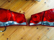 "Chevrolet Cruze" arxa cüt stop faraları