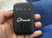 "Azərcell 4G Mi-Fi" modem