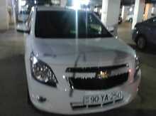 "Chevrolet Cobalt, 2025 il" icarəsi