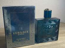 "Versace Dylan Blue 100ml" ətri