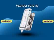Yesido Tg17 16