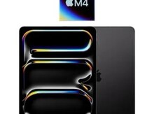 Apple iPad Pro 11 M4 5G 2025 Space Black 256 