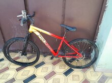 Velosiped "ZigZag"