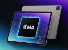 Apple iPad Pro 11 M4 5G 2025 Silver 512 