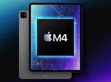 Apple iPad Pro 11 M4 5G 2025 Space Black 512 