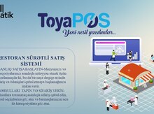 Restoran Pos kassa proqramı
