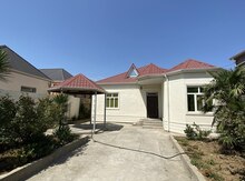 Həyət evi, Binəqədi r.