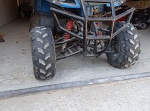 ATV, 2021 il