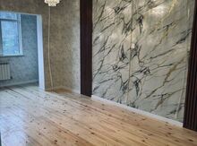 3-otaqlı mənzil, H.Aslanov m., 85 m²