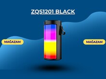 Zqs1201 black