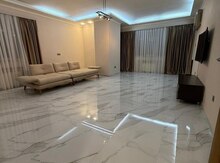 2-otaqlı yeni tikili, Xətai m., 105 m²