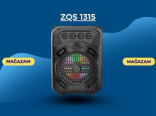 Dinamik "ZQS 1315"