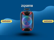 Dinamik "ZQS 8118"