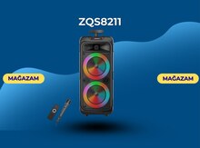 Dinamik "ZQS 8211"