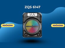 Dinamik "ZQS 6147"