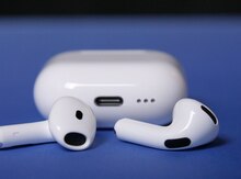 Airpods 4 ANC