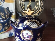 Qənd qabı