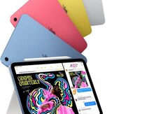 Apple iPad 11-inch (A16) Wi-Fi 128 GB 