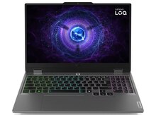Noutbuk "Lenovo LOQ 15IAX9 83GS00LXRM"
