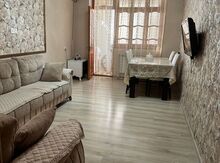 2-otaqlı mənzil, 12-ci mkr., 60 m²
