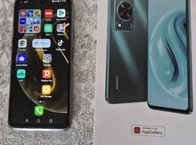 Huawei Nova Y72 Black 128GB/8GB