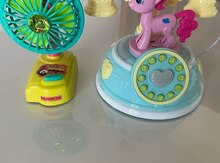 Musiqili telefon