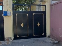 Həyət evi, Xırdalan ş. 