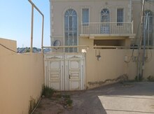 Həyət evi, Masazır qəs. 